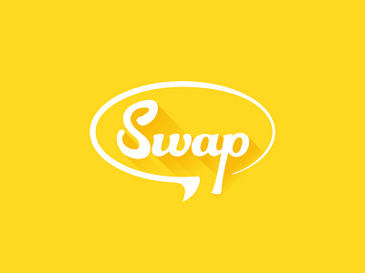 Swap Languages Logotype