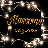 Masooma