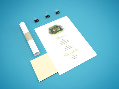 Eszter Will Wedding date invite letter save the wedding