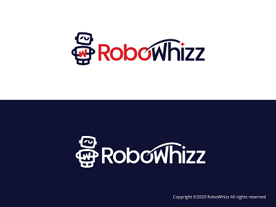 Robo logo