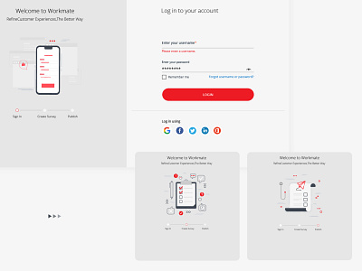 Survey 1a design ui ux