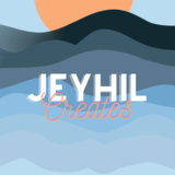 JeyhilCreates