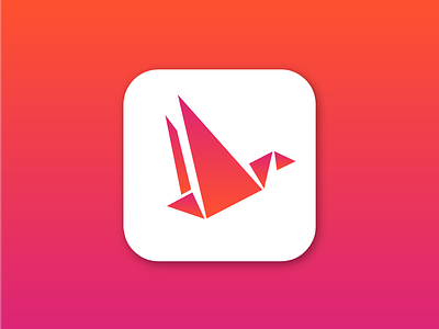 Origami App Icon