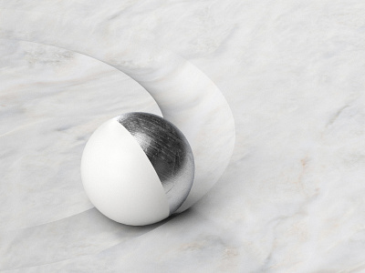 Marble