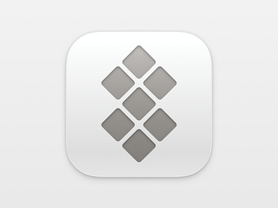 Setapp Icon for macOS Big Sur