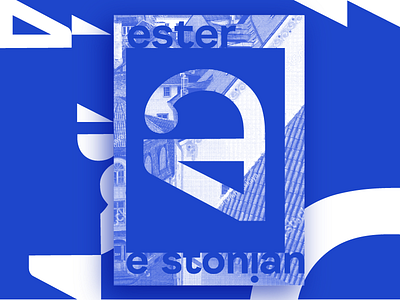 Ester Poster Exploration