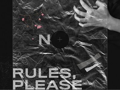 Rules, PLEASE | Weltformat Graphic Design Festival design graphic design handmade photography poster typography