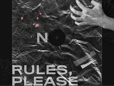 Rules, PLEASE | Weltformat Graphic Design Festival