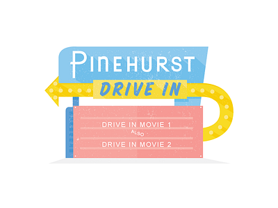 Drive In Theater