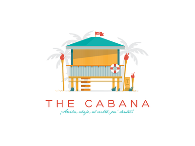 The Cabana