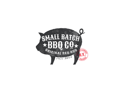 Small Batch BBQ