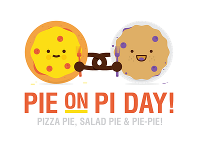 Pi Day!