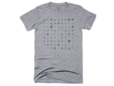 Cotton Bureau - 81 A-holes T-shirt aholes cottonbureau shirt t shirt type typography