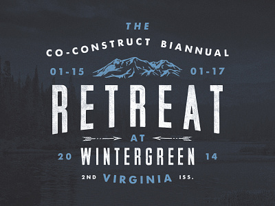 Coconstruct – Final Design apparel design coconstruct mountains relax retreat ski snowboard sweatshirt team virginia wintergreen
