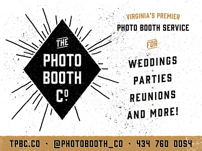 The Photo Booth Co