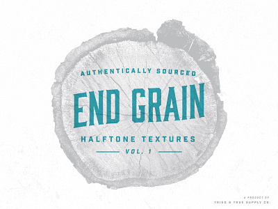 End Grain Wood Textures – Vol. 1 authentic creative market economic end grain for sale halftone textures tried and true versatile wood