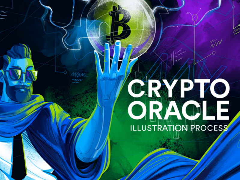 crypto oracle news letter