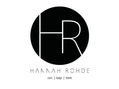 Hannah Rohde Logo corc logo