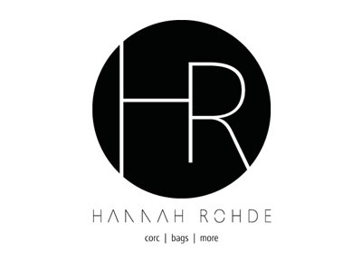 Hannah Rohde Logo