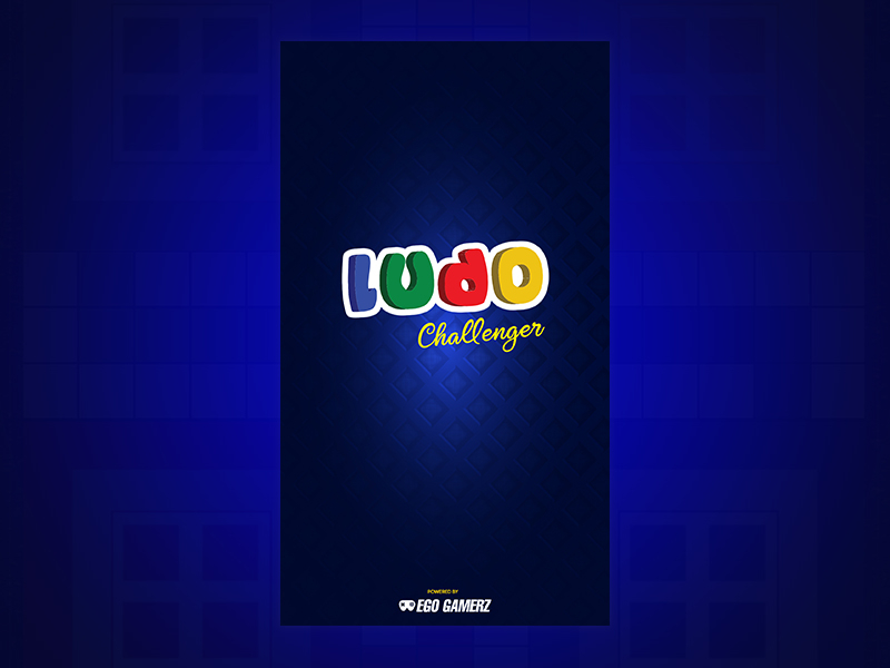 ludo king profile screen