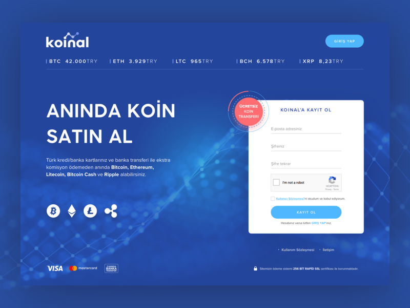 best site to buy sell cryptocurrencies