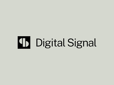 Digital Signal brand