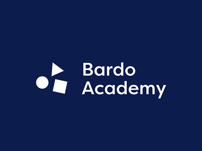 Bardo Academy: Brand academy barcelona branding branding design colors design digital identity ui ux