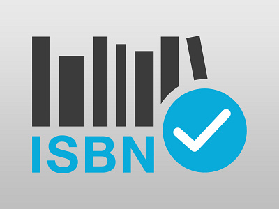 ISBN agency The Netherlands logo book books dutch icon isbn logo netherlands