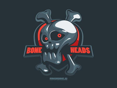 Bone Heads