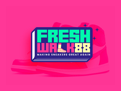 Freshwalk