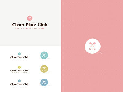 Clean Plate Club