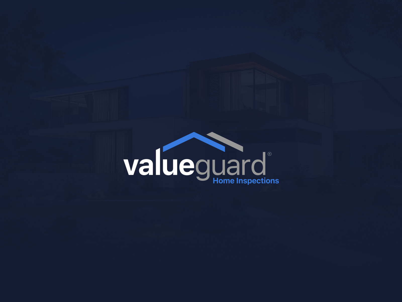 Valueguard Home Inspections by Jon Yucis on Dribbble