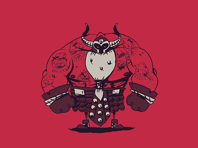 Head Lopper - The birb tribe slayer