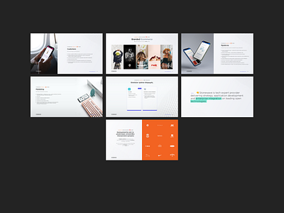 Magento 2™ - Layout clean design ecommerce grid lauoyt magento minimal typography ui ux vision whitespace