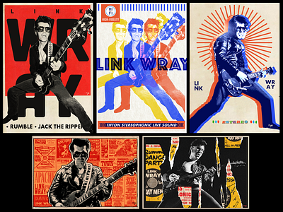 Link Wray