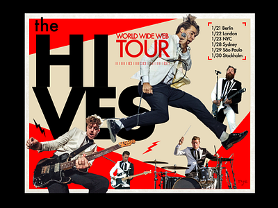 The Hives