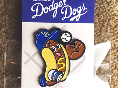 Pin on Go Dodgers