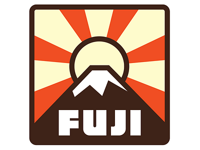 Fuji Logo