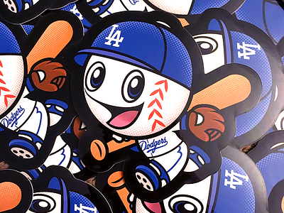 Browse thousands of Dodger Theme images for design inspiration