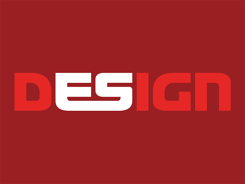 ES Wordmark brand branding design identity letters logo mark monogram wordmark