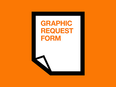 "Request" creative process digital art graphic design icon icons presentation