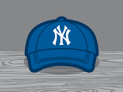 NY Yankees Cap