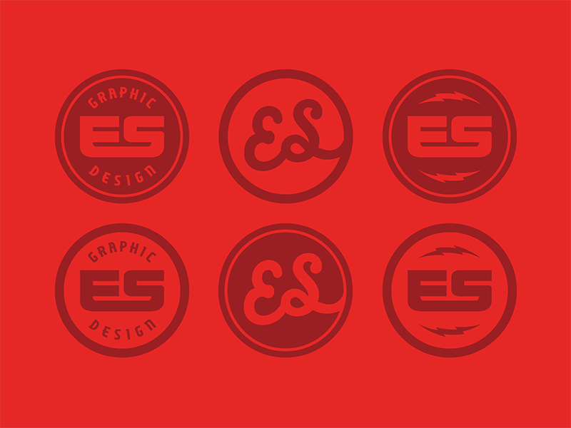 ES Badges