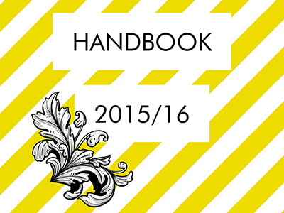 UCLU Undergrad Handbook 2015/16 handbook ucl uclu undergraduate