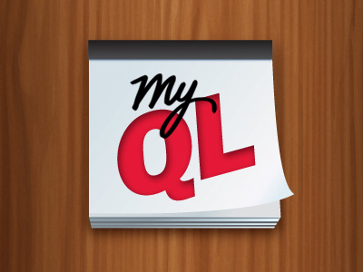 My Quicken Loans Icon (MyQL)