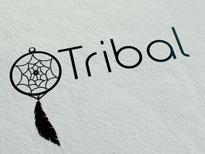 Tribal Logo Concept