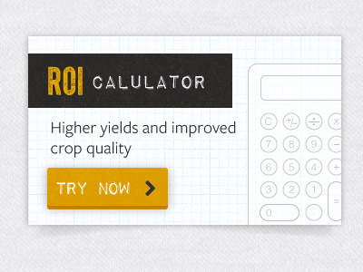 Soil-max Callout