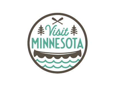 Visit Minnesota Logo