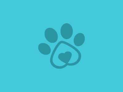 Veterinary Office Logo