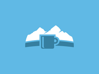 Mountain Coffee